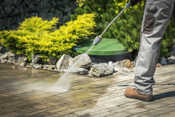 Best Post-Construction Pressure Washing  in Egypt Lake Leto, FL