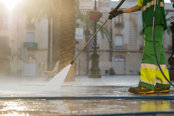 Trusted Egypt Lake Leto, FL Pressure Washing Experts